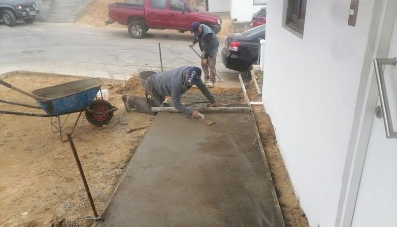 Niveles y preparación de superficies